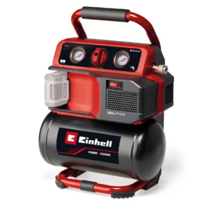 Einhell TE-AC 18/75 Li OF-Solo Akumulatorski kompresor 4020410