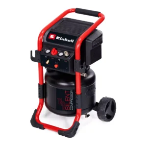 Einhell TE-AC 240/24 Silent Vazdušni tihi kompresor 4010452