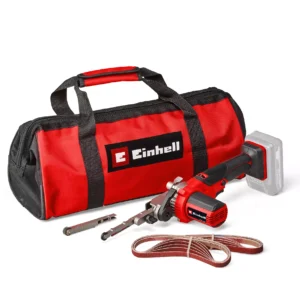 Einhell TE-BF 18 Li-solo Aku trakasta turpija 4461000