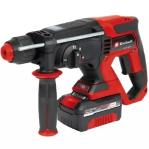 Einhell TE-HD 18_20 Li (1x4,0Ah) Akumulatorska čekić bušilica set 4514299