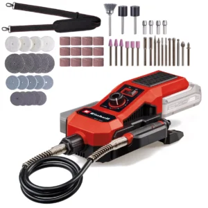 Einhell TE-MT 18/34 Li Solo Akumulatorski alat za graviranje 4419360