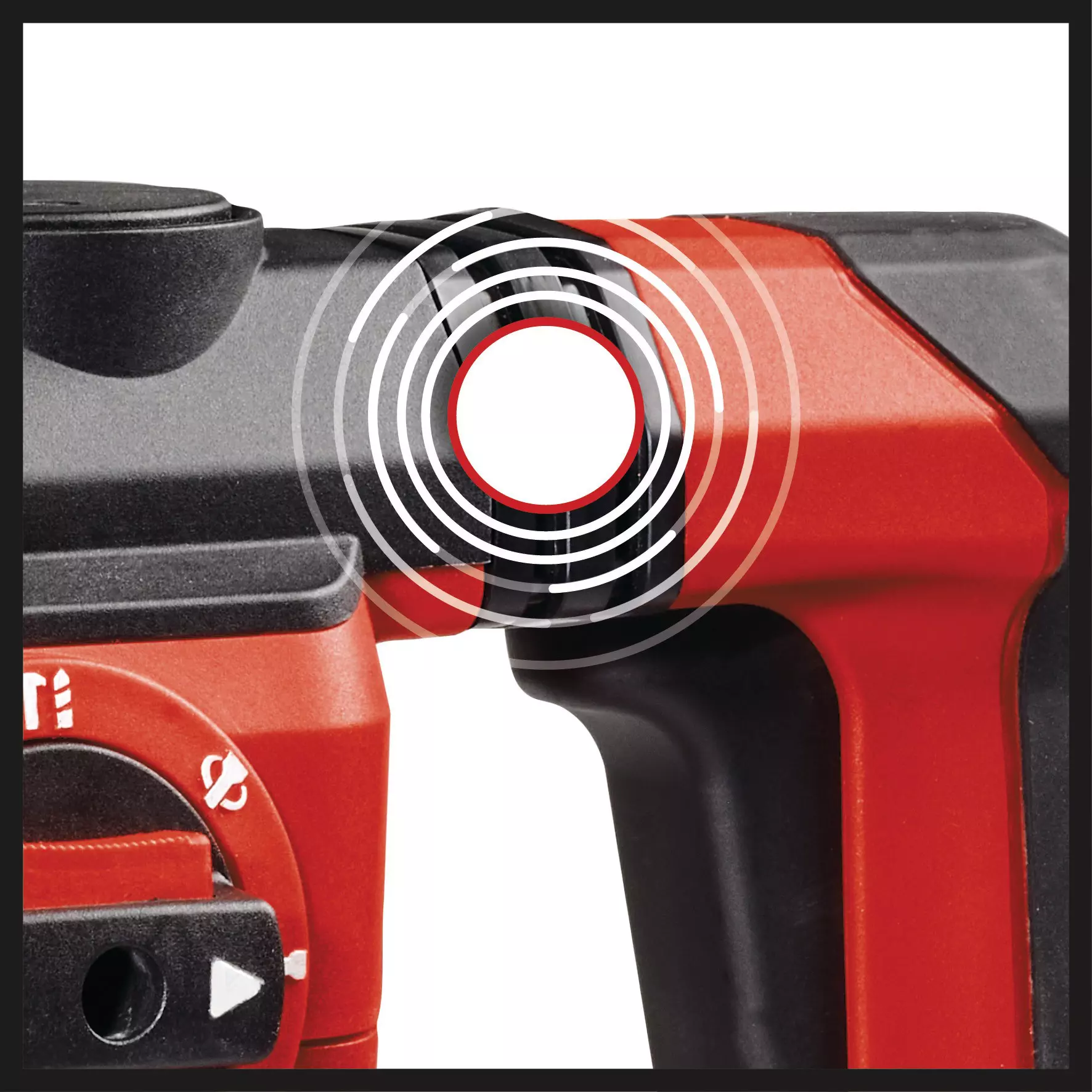 Einhell TE-RH 32-1600 4F Čekić bušilica 4258508