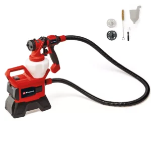 Einhell TE-SY 18/90 Li-Solo Akumulatorski pištolj za farbanje 4260040
