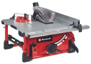 Einhell TE-TS 254 T - Stoni cirkular 4340430