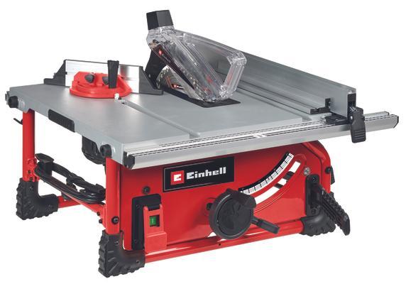 Einhell TE-TS 254 T - Stoni cirkular 4340430