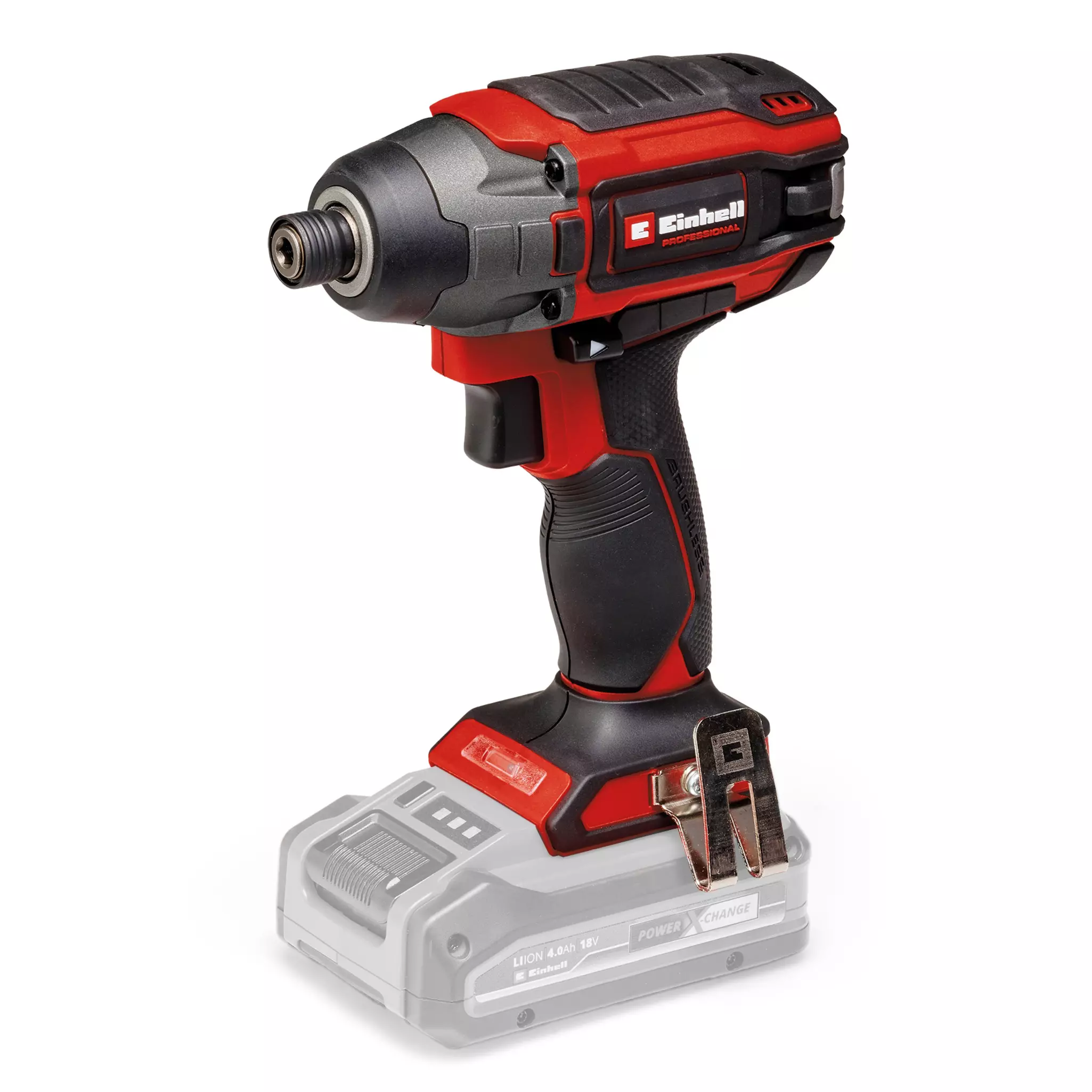 Einhell TP-CI 18/220 Li BL – Solo Akumulatorski udarni odvijač 4510085