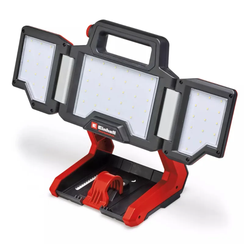 Einhell TP-CL 18/3000 Li - Akumulatorski led reflektor Solo 4514172