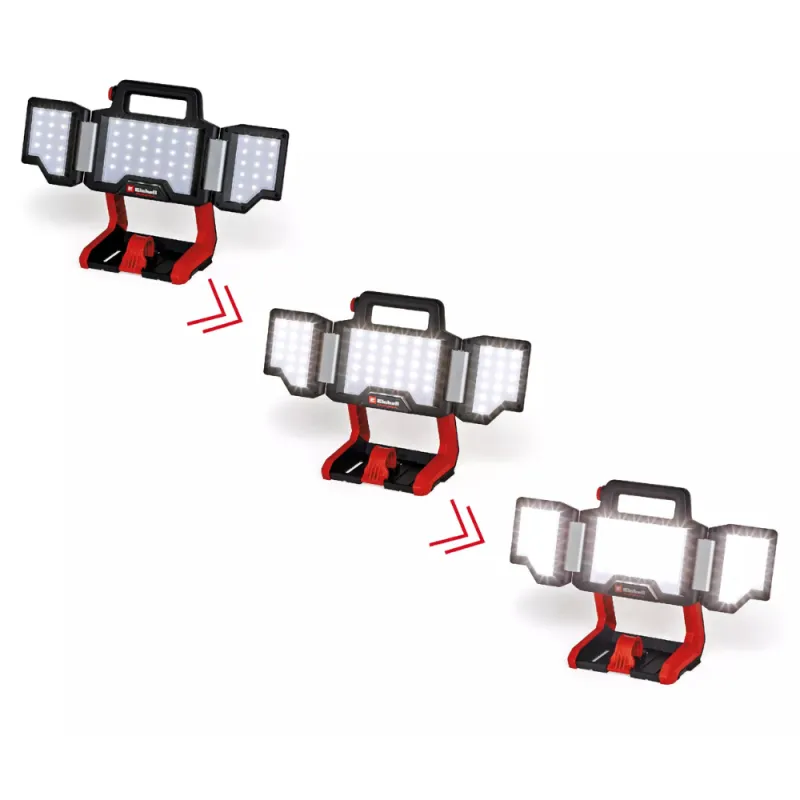 Einhell TP-CL 18/3000 Li - Akumulatorski led reflektor Solo 4514172