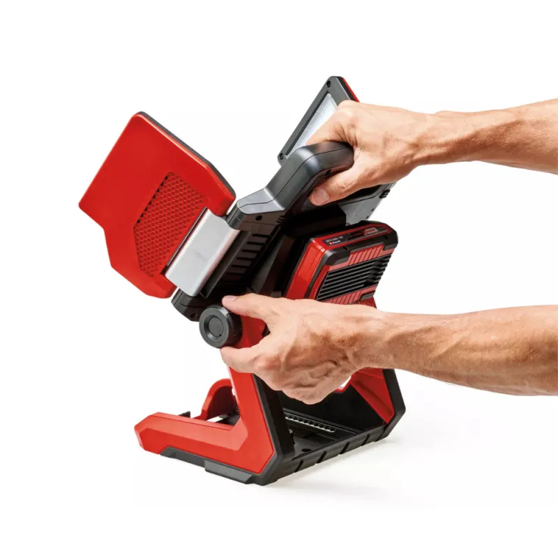 Einhell TP-CL 18/3000 Li - Akumulatorski led reflektor Solo 4514172