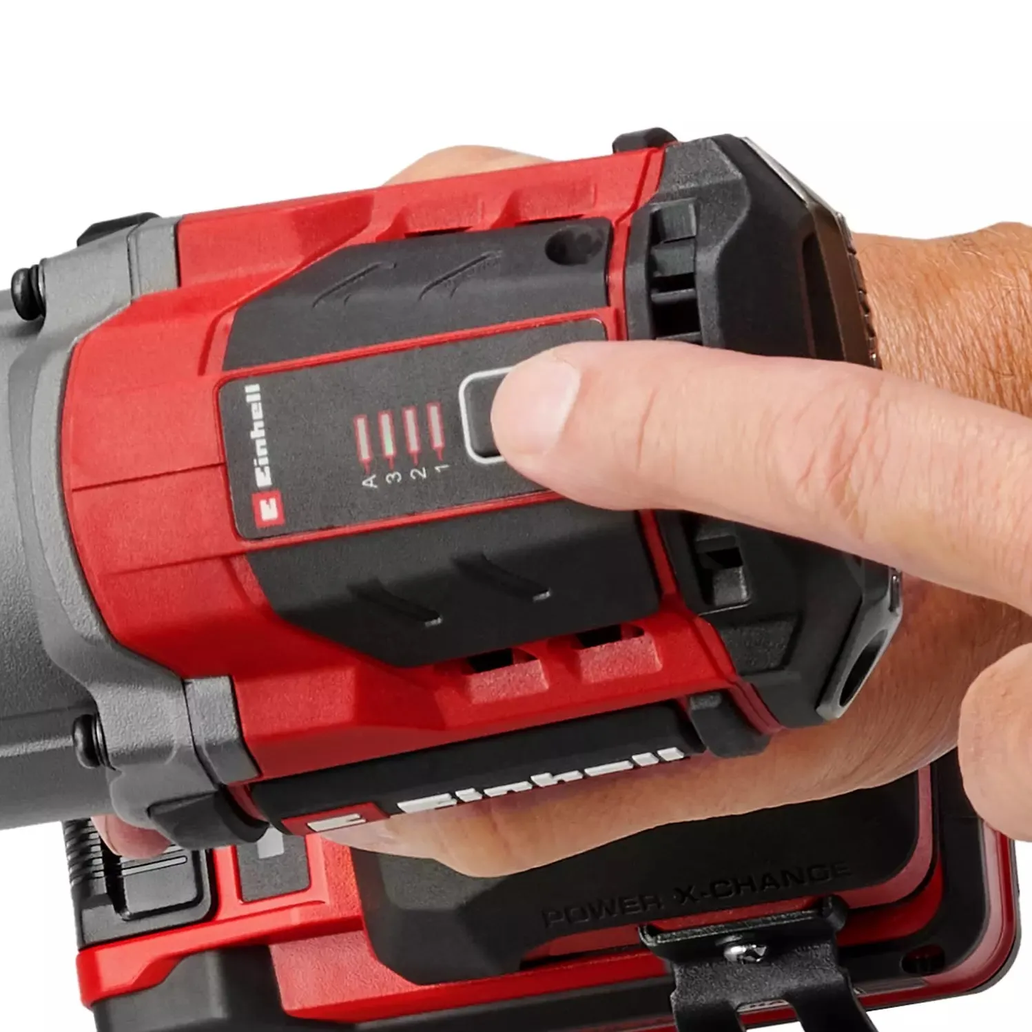 Akumulatorski udarni odvijač Einhell TP-CW 18/750-C Li BL - Solo predstavlja kombinaciju kompaktnog dizajna, visokog obrtnog momenta i dugotrajne brushless tehnologije motora. Koristi Einhell Brushless motor bez četkica, što omogućava veću snagu, duže vreme rada i produženi vek trajanja u odnosu na tradicionalne motore sa četkicama. Ovaj akumulatorski udarni odvijač je posebno pogodan za: zamenu točkova i rad na vozilu, zahvaljujući visokom obrtnom momentu i auto‑stop funkciji, snažno uvrtanje i odvrnuti vijaka i matica na konstrukcijama, mašinama i montažnim delovima, rad u profesionalnim i kućnim uslovima gde su potrebne snaga, preciznost i mobilnost bez kabla.