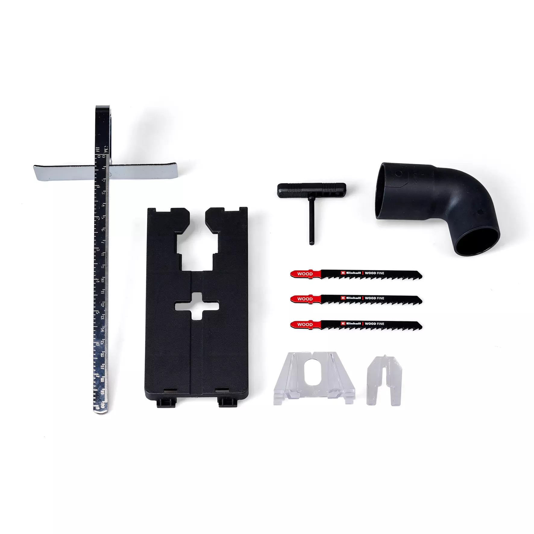 Einhell TP-JST 18/135 Li BL - Solo Akumulatorska ubodna testera 4321265