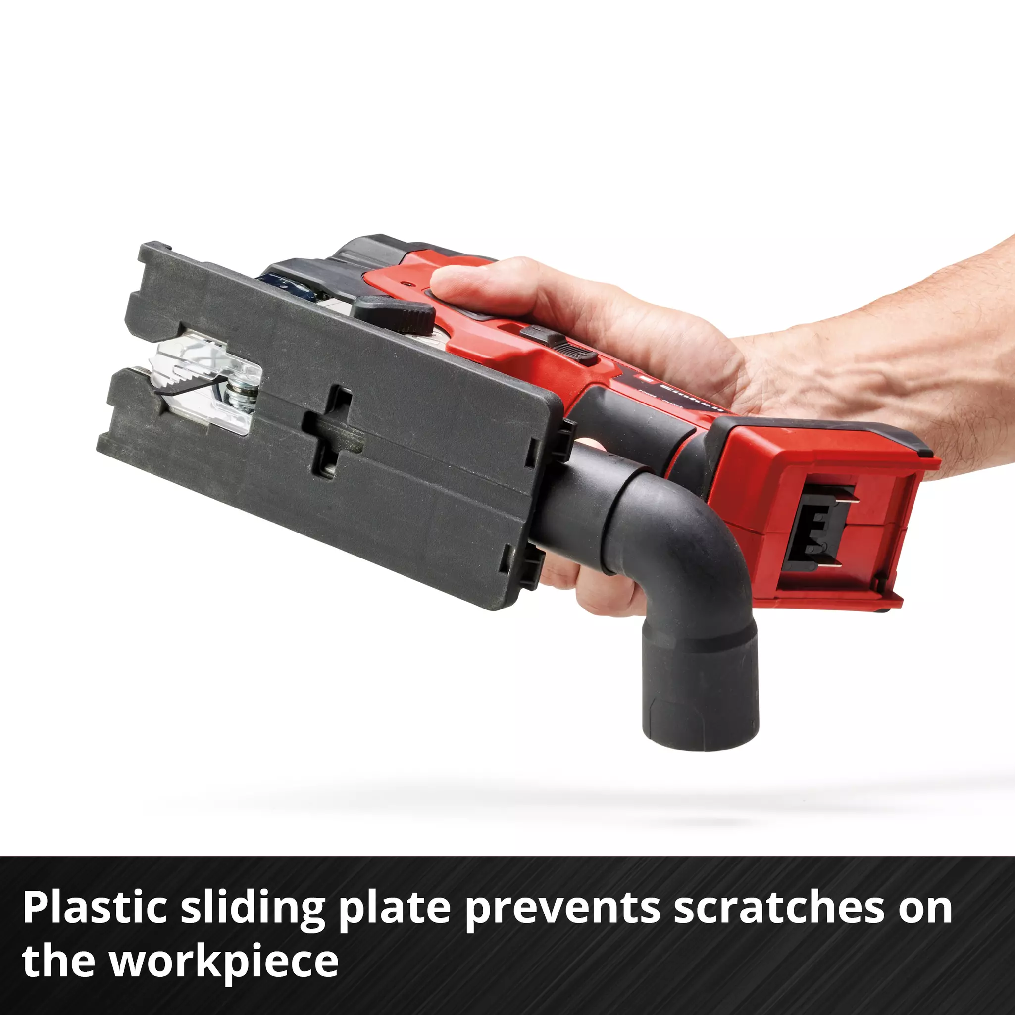 Einhell TP-JST 18/135 Li BL - Solo Akumulatorska ubodna testera 4321265