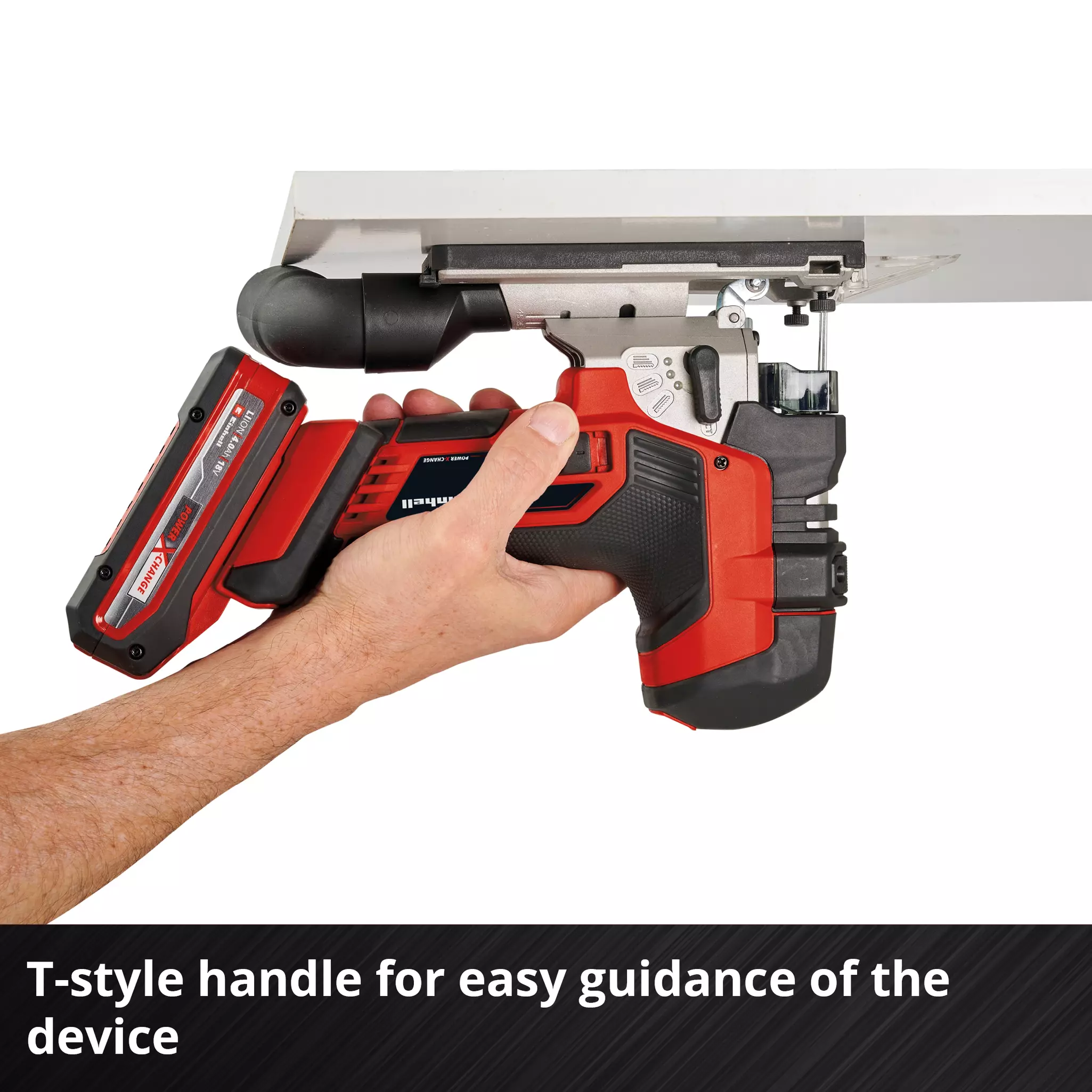 Einhell TP-JST 18/135 Li BL - Solo Akumulatorska ubodna testera 4321265