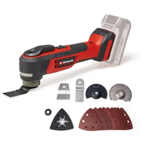 Einhell TP-MG 18 Li BL - Solo Akumulatorski multifunkcionalni alat 4465190