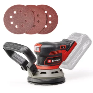 Einhell TP-RS 18/32 Li BL - Solo Akumulatorska ekscentrična brusilica 4462020