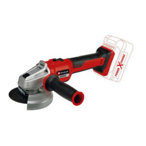Einhell Aku. ugaona brusilica AXXIO 18/125 Q-Solo, 4431151, Humax Online Shop
