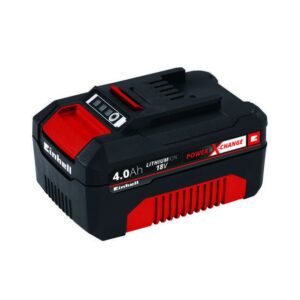 Einhell Baterija Power-X-Change 18V 4.0 Ah, 4511396, Humax Online Shop
