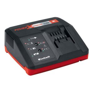 Einhell Punjač Power X-Fastcharger 4A, 4512103, Humax Online Shop