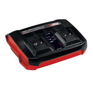 Einhell Punjač Power X-Twincharger 3A, 4512069, Humax Online Shop