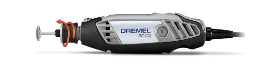 Električni višenamenski alat Dremel 3000 sa 5 komada pribora F0133000JW