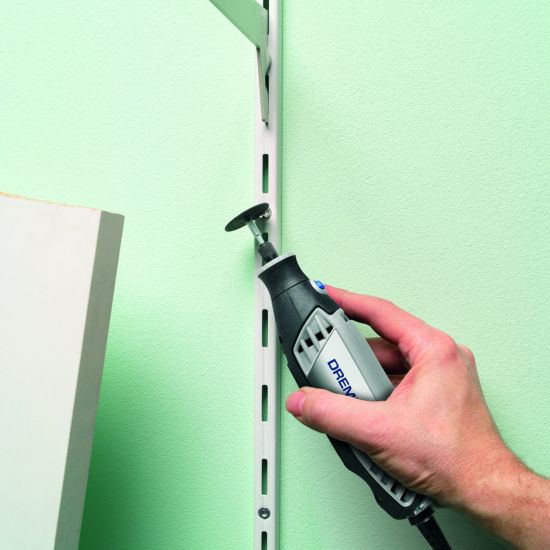 Električni višenamenski alat Dremel 3000 sa 5 komada pribora F0133000JW