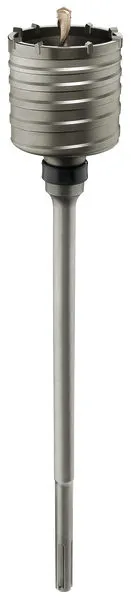 Bosch PRO SDS max-5 kruna za bušenje jednodelna 45×80×160 mm F00Y145188