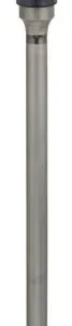 Bosch PRO SDS max-5 kruna za bušenje jednodelna 45×80×420 mm F00Y145189