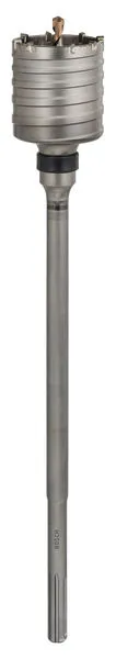 Bosch PRO SDS max-5 kruna za bušenje jednodelna 82×80×420 mm F00Y145197