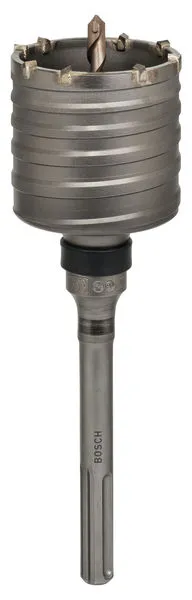 Bosch PRO SDS max-5 kruna za bušenje jednodelna 90×80×160 mm F00Y145198