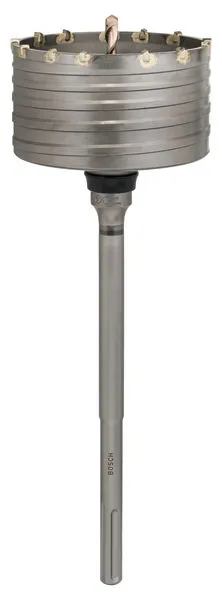 Bosch PRO SDS max-5 kruna za bušenje jednodelna 150×80×300 mm F00Y145202