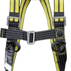KRATOS SAFETY Opasač sa dve tačke kopčanja ATEX FA10 109 00