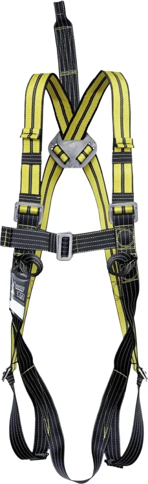 KRATOS SAFETY Opasač sa dve tačke kopčanja ATEX FA10 109 00