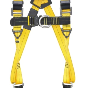KRATOS SAFETY Opasač sa dve tačke kopčanja REVOLTA vel. S-L FA10 113 00