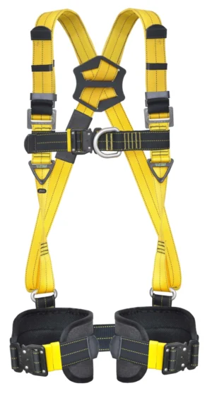 KRATOS SAFETY Opasač sa dve tačke kopčanja REVOLTA vel. S-L FA10 113 00