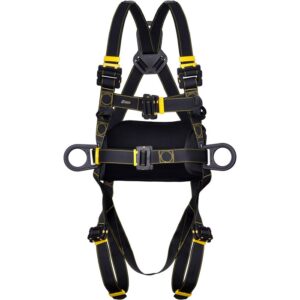 KRATOS SAFETY Opasač sa dve tačke kopčanja i pojasom DIELECTRIC FA10 212 00