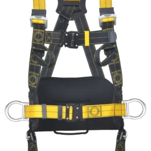 KRATOS SAFETY Opasač sa dve tačke kopčanja i pojasom REVOLTA vel. S-L FA10 214 00
