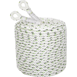 KRATOS SAFETY Uže 10 m (14mm) za kočnicu FA2010000 FA20 100 10
