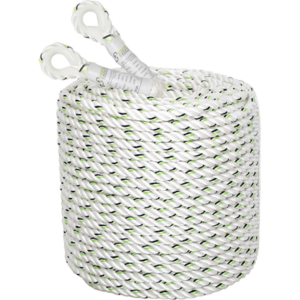 KRATOS SAFETY Uže 20 m (14mm) za kočnicu FA2010000 FA20 100 20