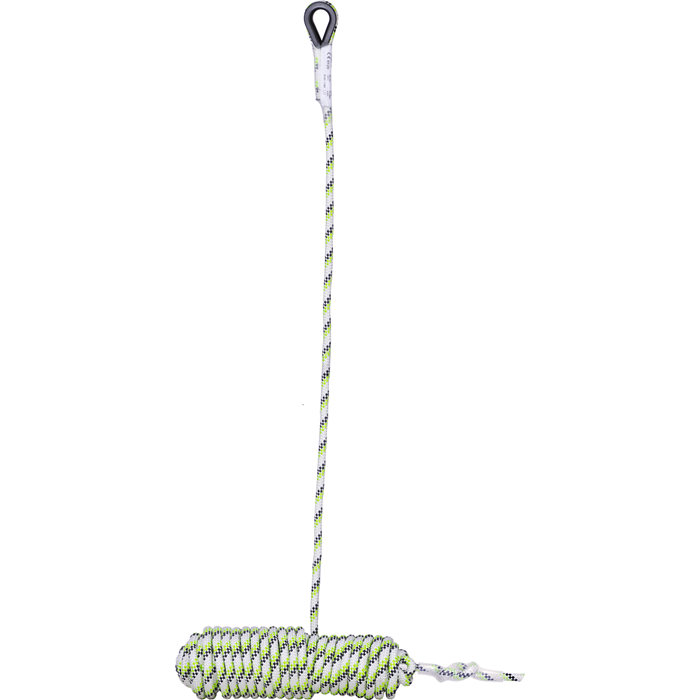 KRATOS SAFETY Uže 20m (12mm) za kočnicu FA2010300 FA20 103 20