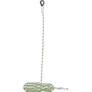 KRATOS SAFETY Uže 10m (12mm) za kočnicu FA2010300 FA20 103 10