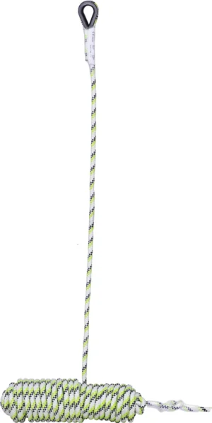 KRATOS SAFETY Uže 20m (12mm) za kočnicu FA2010300 FA20 103 20