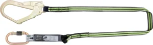 KRATOS SAFETY Traka sa sistemom za amortizaciju pada 1,8 m FA30 304 18