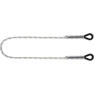 KRATOS SAFETY Uže 1,5 m (12mm) FA40 500 15