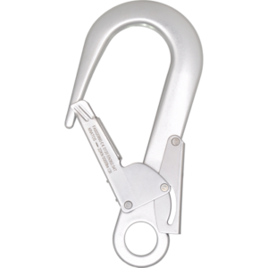 KRATOS SAFETY Kopča aluminijska (otvaranje 60mm) FA50 208 60