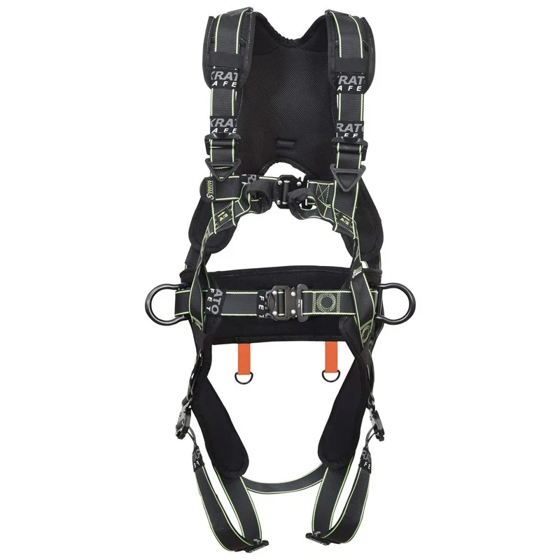KRATOS SAFETY Opasač za rad na visini i pozicioniranje FLI'IN 2 vel. M/L FA10 201 01