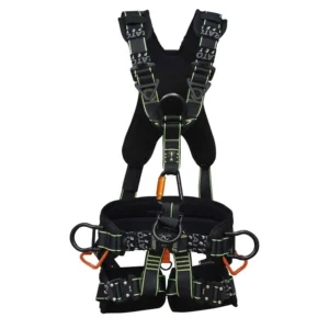 KRATOS SAFETY Opasač za rad na visini i pozicioniranje FLY'IN 3 vel. S/M FA10 202 00