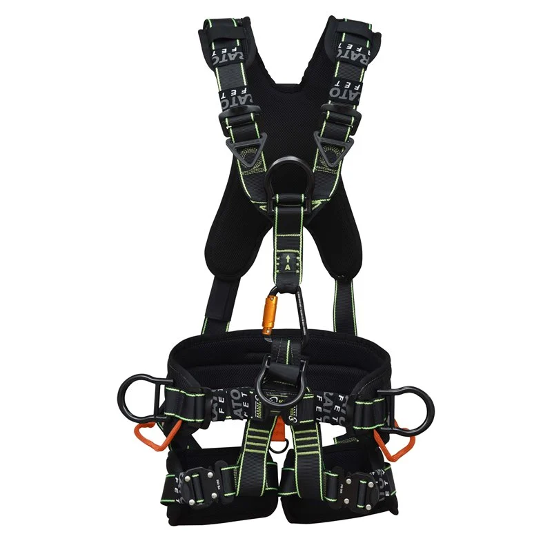 KRATOS SAFETY Opasač za rad na visini i pozicioniranje FLY'IN 3 vel. S/M FA10 202 00
