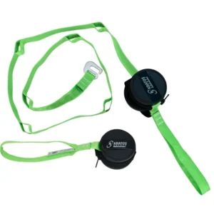 KRATOS SAFETY Traka za ublažavanje pritiska u slučaju pada FA10 901 00