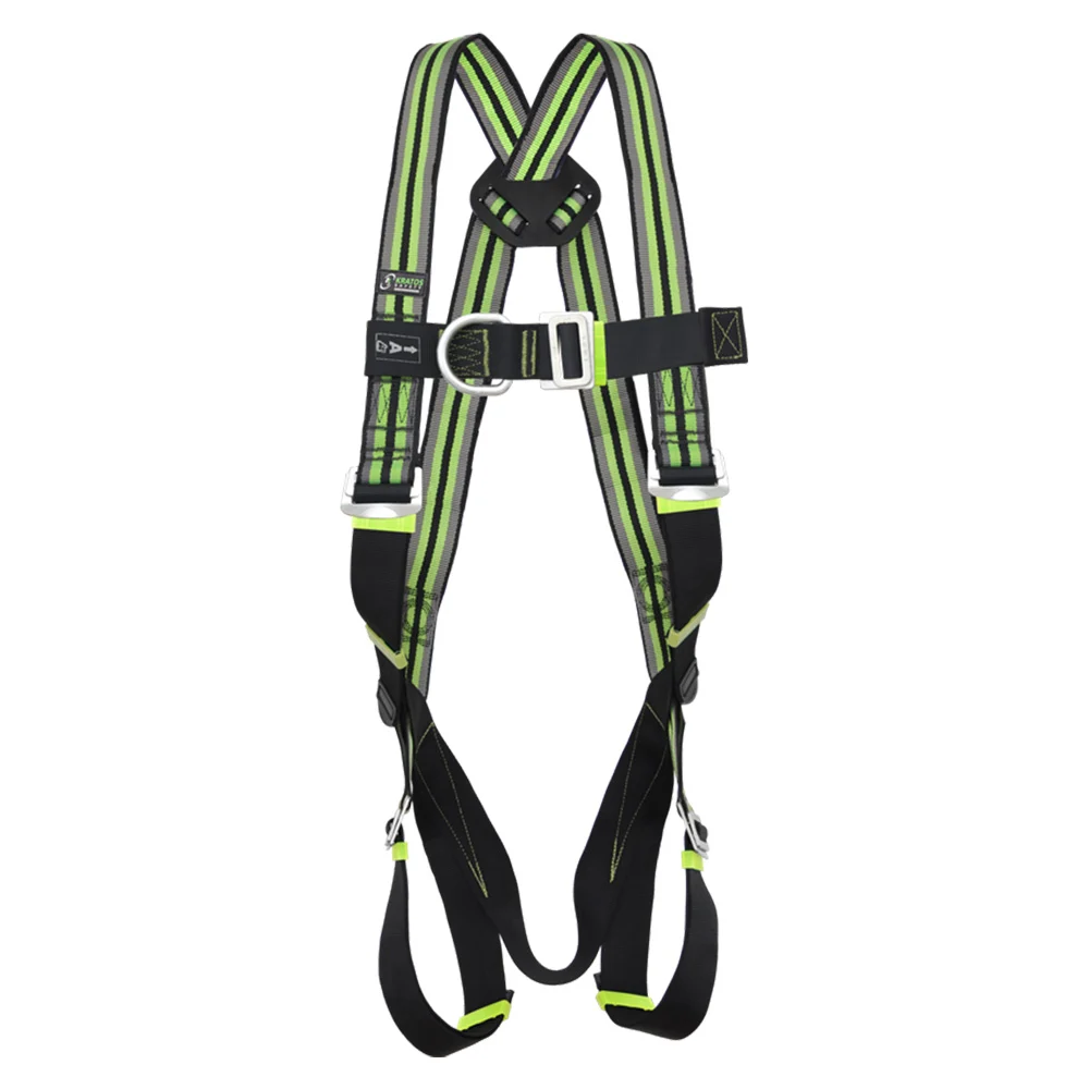 Kratos safety Opasač s dve tačke kopčanja MUNE 3 FA10 105 00