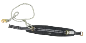 Kratos safety Pojas za radno pozicioniranje sa užetom FA10 402 00FA4090020